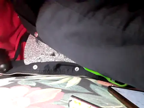 Snapshot of SmokeShow686 chatting on December 16, 6:43 am SmokeShow686 online show from December 16, 6:43 am