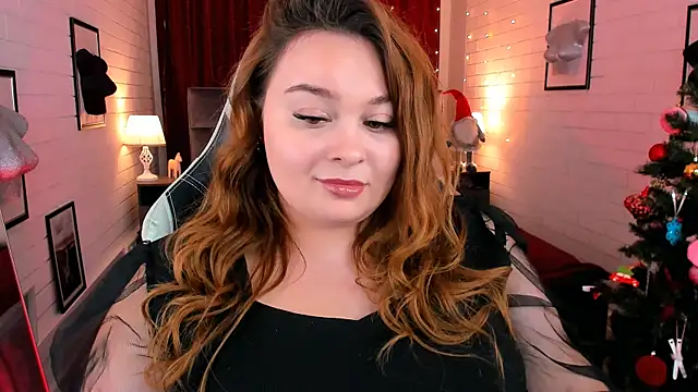 Snapshot of KimberlyMaran chatting on December 18, 3:22 pm KimberlyMaran online show from December 18, 3:22 pm
