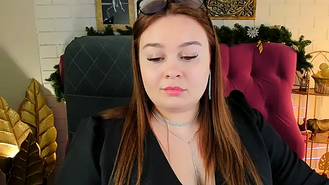Snapshot of KimberlyMaran chatting on December 27, 3:15 pm KimberlyMaran online show from December 27, 3:15 pm