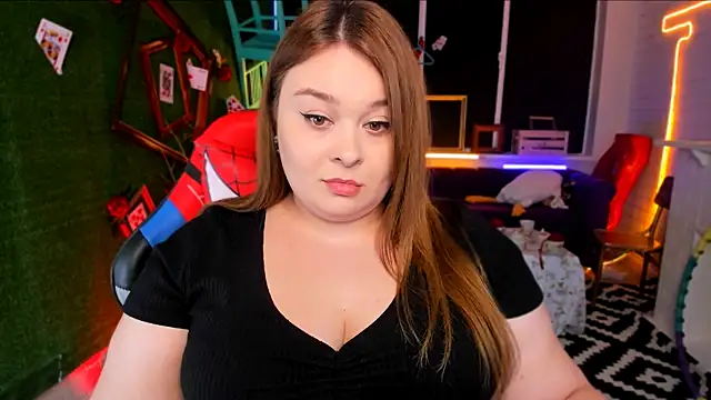 Snapshot of KimberlyMaran chatting on February 25, 3:27 pm KimberlyMaran online show from February 25, 3:27 pm