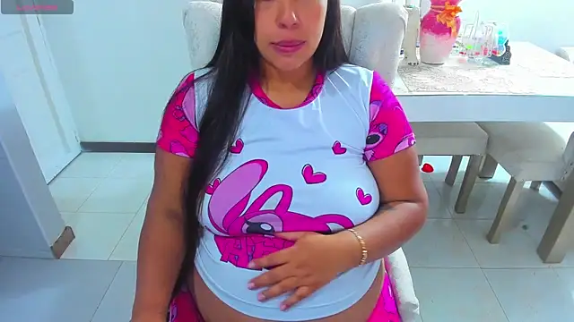 Snapshot of elana_kepler chatting on March 13, 8:21 am elana kepler online show from March 13, 8:21 am