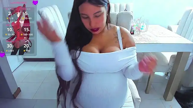 Snapshot of elana_kepler chatting on March 30, 6:14 am elana kepler online show from March 30, 6:14 am