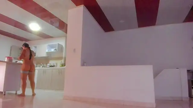 tatiana big ass boobs online show from March 7, 7:27 pm