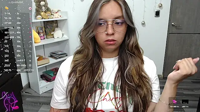 Valery7rose  online show from January 21, 1:39 am