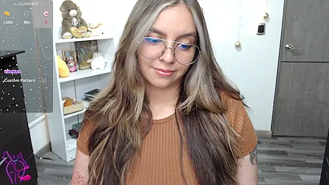 Valery7rose  online show from January 25, 9:46 pm