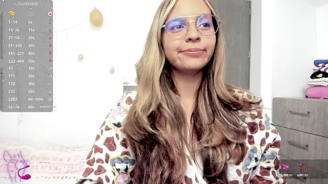 Valery7rose  online show from February 6, 12:43 am