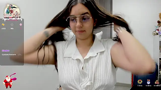 Valery7rose  online show from December 21, 9:22 pm