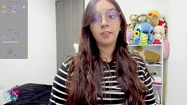 Valery7rose  online show from January 18, 11:41 pm