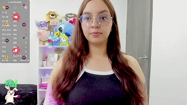 Snapshot of Valery7rose_ chatting on May 18, 2:23 pm Valery7rose online show from May 18, 2:23 pm