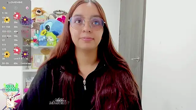 Snapshot of Valery7rose_ chatting on May 21, 4:58 pm Valery7rose online show from May 21, 4:58 pm