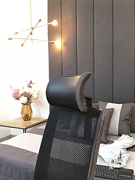 JuanaSimons online show from January 24, 2:28 am