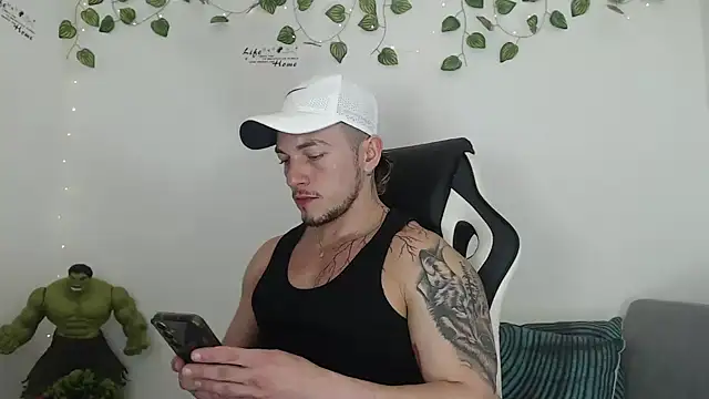 Angel bran online show from December 20, 5:31 pm