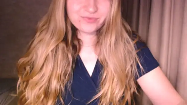 fiona cute 2 online show from November 16, 7:30 pm