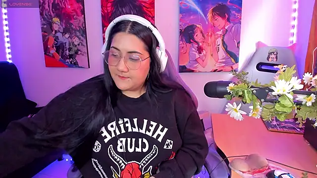 haru u2 online show from September 24, 6:22 pm