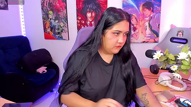 haru u2 online show from September 28, 2:55 pm