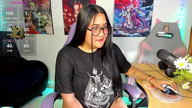 haru u2 online show from February 23, 11:02 pm