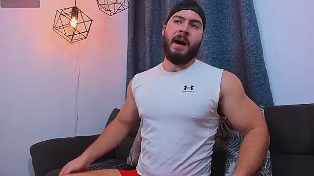 Snapshot of SebastianVilla_ chatting on March 21, 11:08 pm SebastianVilla online show from March 21, 11:08 pm