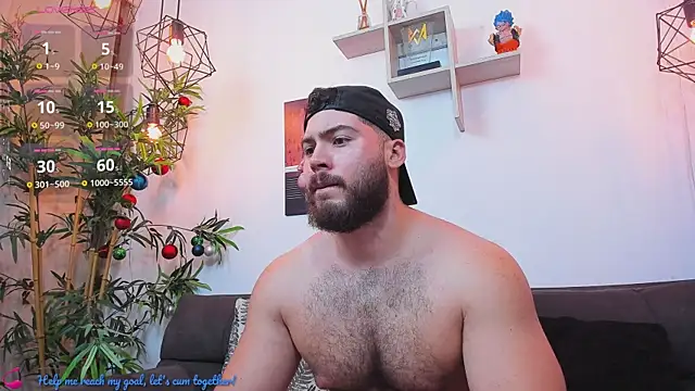 Snapshot of SebastianVilla_ chatting on April 2, 11:46 pm SebastianVilla online show from April 2, 11:46 pm