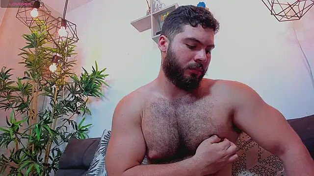 SebastianVilla  online show from April 28, 3:22 am