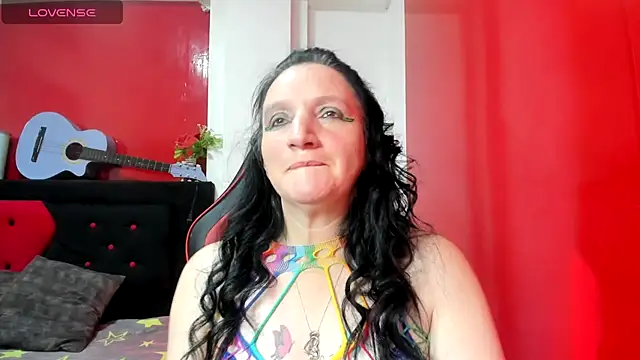 Andrefoxx  online show from September 17, 3:08 am