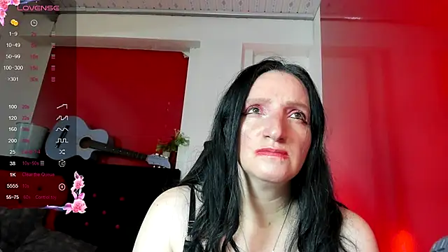 Snapshot of Andrefoxx_ chatting on September 30, 3:11 am Andrefoxx  online show from September 30, 3:11 am