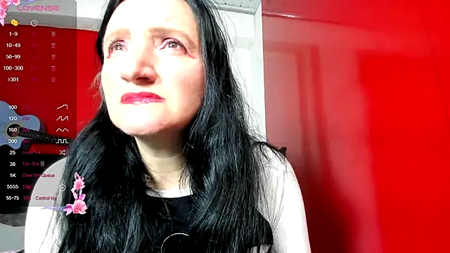 Snapshot of Andrefoxx_ chatting on October 4, 3:04 am Andrefoxx  online show from October 4, 3:04 am