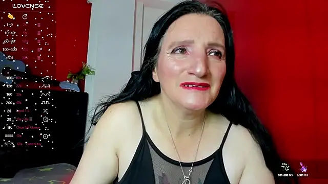 Snapshot of Andrefoxx_ chatting on October 6, 3:37 am Andrefoxx  online show from October 6, 3:37 am