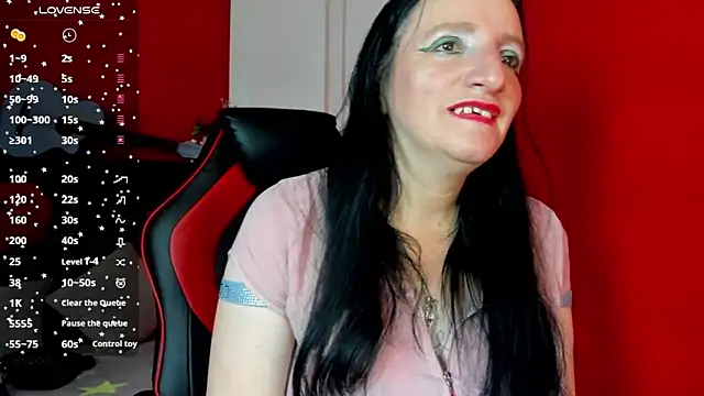 Snapshot of Andrefoxx_ chatting on October 7, 3:14 am Andrefoxx  online show from October 7, 3:14 am