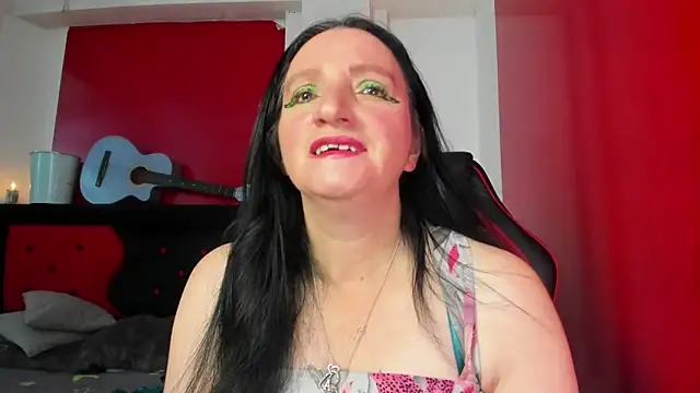 Snapshot of Andrefoxx_ chatting on October 26, 3:56 am Andrefoxx  online show from October 26, 3:56 am