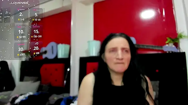 Snapshot of Andrefoxx_ chatting on November 1, 4:14 am Andrefoxx  online show from November 1, 4:14 am