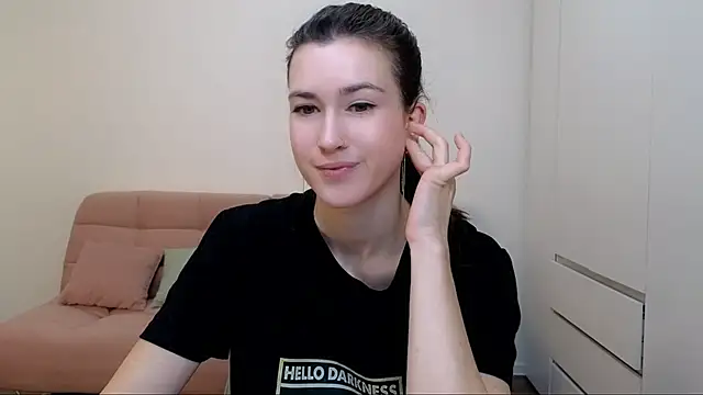AliciaNewell online show from December 20, 12:27 pm