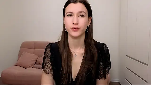 AliciaNewell online show from February 10, 3:10 pm