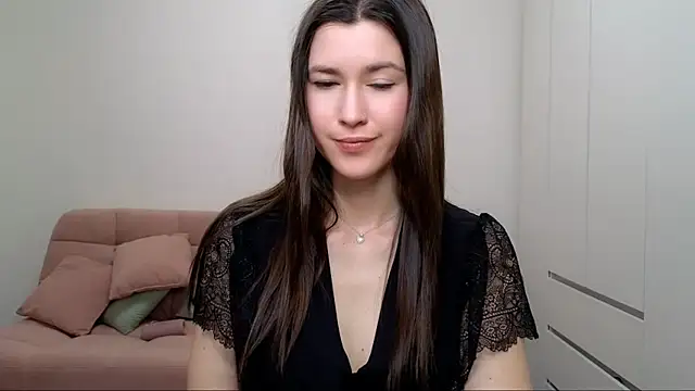 AliciaNewell online show from February 14, 8:21 am