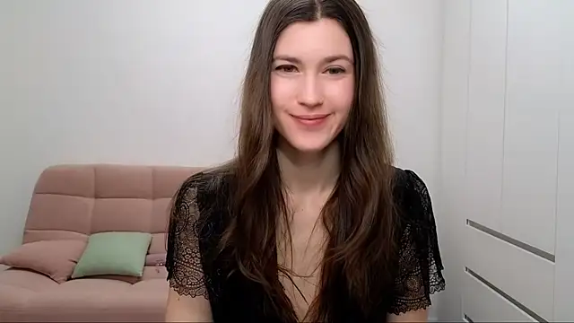AliciaNewell online show from February 18, 4:37 am