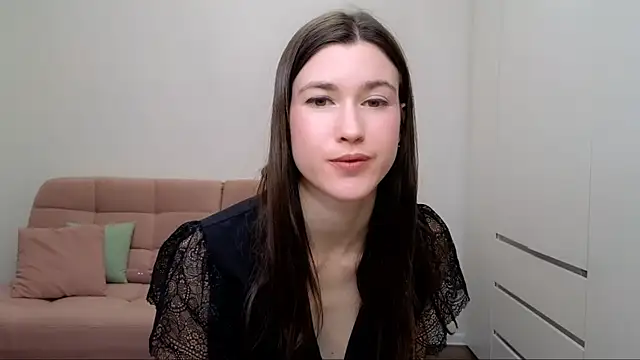 AliciaNewell online show from February 27, 6:20 pm