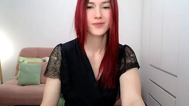 AliciaNewell online show from November 8, 6:24 am