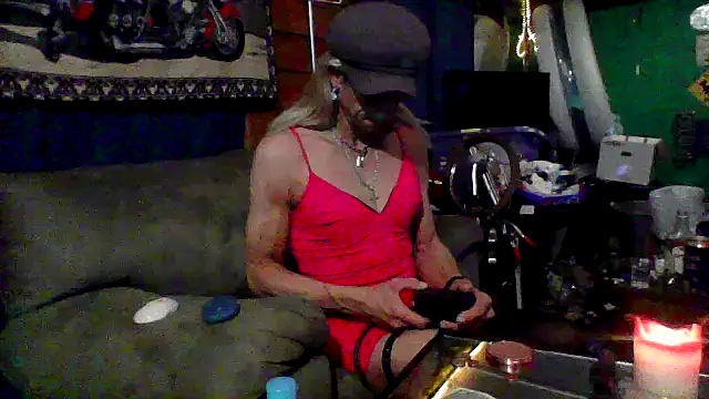 Snapshot of Brooke-lynn chatting on January 4, 2:46 am Brooke-lynn online show from January 4, 2:46 am