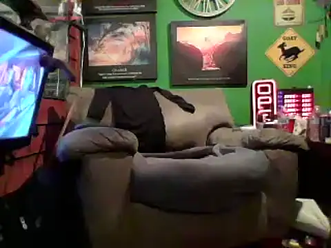 Snapshot of Brooke-lynn chatting on February 23, 8:49 am Brooke-lynn online show from February 23, 8:49 am