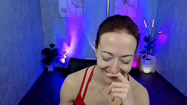 kimberlyray777 online show from January 28, 9:41 am
