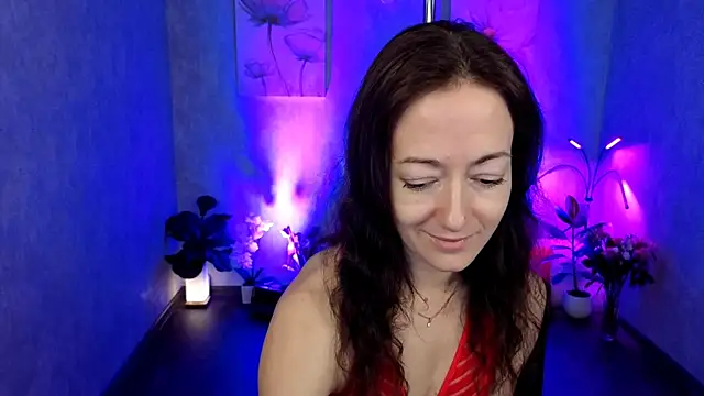 kimberlyray777 online show from March 10, 3:30 pm