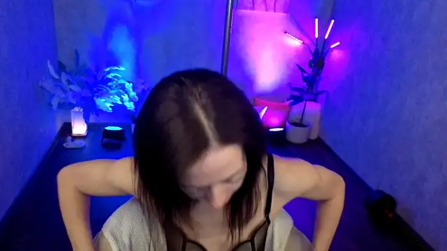 kimberlyray777 online show from May 9, 10:09 am