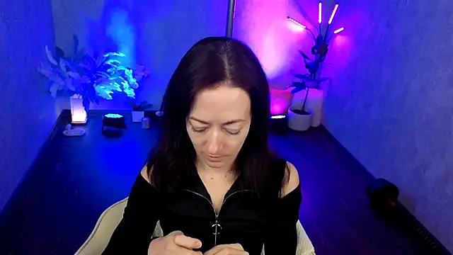 kimberlyray777 online show from May 10, 9:58 am