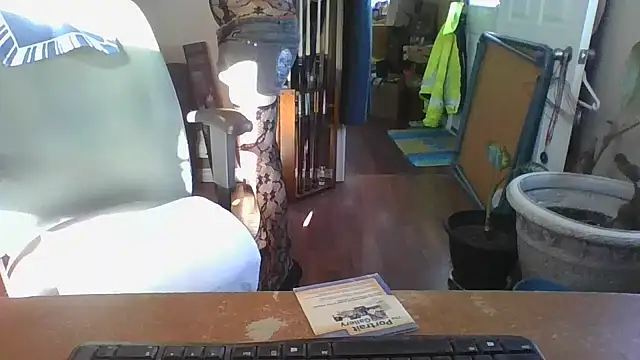 Daremeknot online show from February 1, 6:19 pm