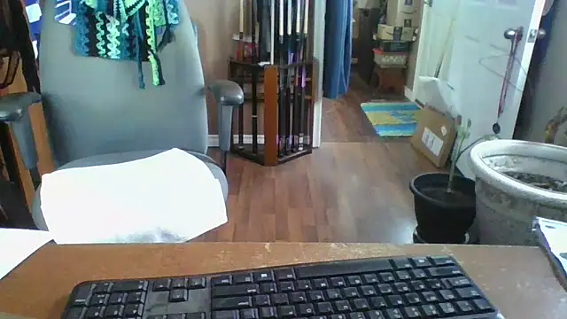 Daremeknot online show from February 21, 2:48 pm