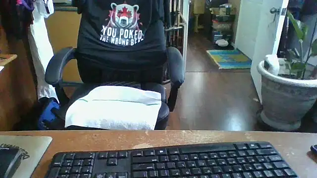 Daremeknot online show from January 15, 2:43 pm