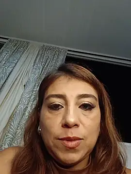 MrsFoucher online show from May 12, 3:03 am