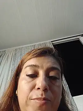 MrsFoucher online show from May 14, 3:24 am