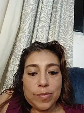 MrsFoucher online show from May 16, 3:03 am