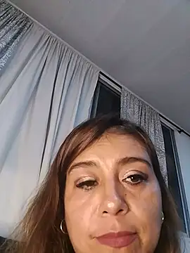 MrsFoucher online show from May 22, 1:24 am
