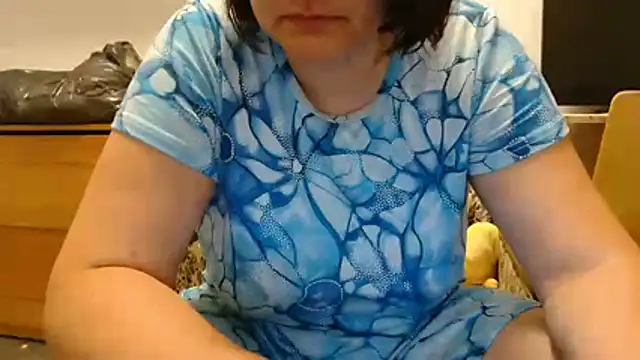 Lucinka1 online show from July 8, 1:43 am
